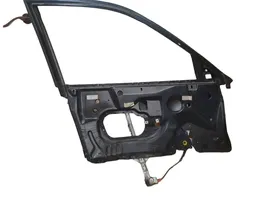 Audi A8 S8 D2 4D Cornice del finestrino/vetro portiera anteriore 