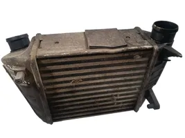 Audi A6 S6 C6 4F Chłodnica powietrza doładowującego / Intercooler 8E0145806L