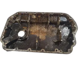 Volkswagen PASSAT B5 Oil sump 078103604