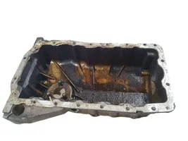 Volkswagen Sharan Oil sump 038103603B