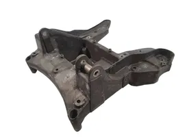 Audi Q7 4L Brake pedal bracket assembly 