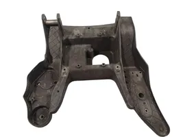 Audi Q7 4L Brake pedal bracket assembly 