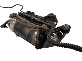 Audi Q7 4L Air suspension compressor/pump 7L8616006A