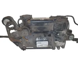 Audi Q7 4L Air suspension compressor/pump 7L8616006A