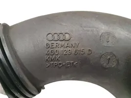 Audi A6 S6 C7 4G Misuratore di portata d'aria 4G0129615D