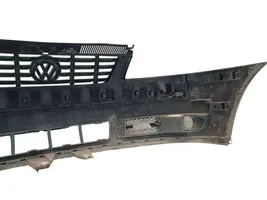 Volkswagen Sharan Front bumper 7M3807221