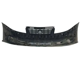 Volkswagen Sharan Front bumper 7M3807221