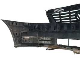 Volkswagen Sharan Front bumper 7M3807221