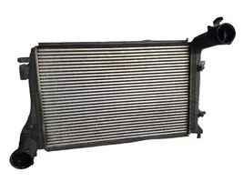 Volkswagen Cross Touran I Chłodnica powietrza doładowującego / Intercooler 1K0145803H