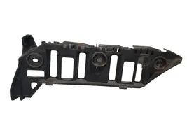 Volkswagen Cross Touran I Support de montage de pare-chocs avant 1T0807184A