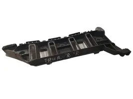 Volkswagen Cross Touran I Support de montage de pare-chocs avant 1T0807184A