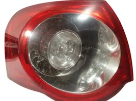 Volkswagen PASSAT B6 Lampa tylna 3C9945095C