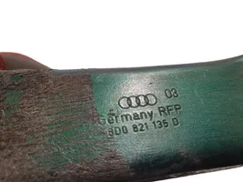 Audi A4 S4 B5 8D Uchwyt / Mocowanie błotnika przedniego 8D0821135D