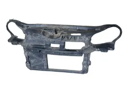 Volkswagen Polo Schlossträger Frontträger Frontmaske 6Q0805588