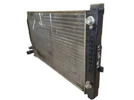 Audi A4 S4 B5 8D Coolant radiator 