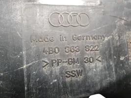 Audi A6 S6 C5 4B Osłona dolna silnika 4B0863822