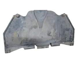 Audi A6 Allroad C5 Engine splash shield/under tray 4Z7863822B