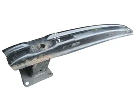 Volkswagen PASSAT B6 Rear bumper cross member 