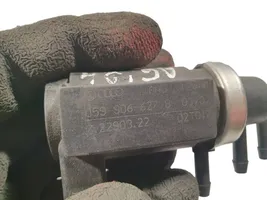 Audi A6 Allroad C5 Solenoidinis vožtuvas 059906627B