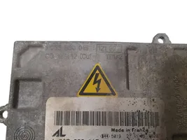 Audi A4 S4 B7 8E 8H Module de ballast de phare Xenon 1035500015