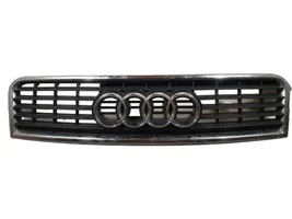 Audi A4 S4 B6 8E 8H Grille de calandre avant 8E0853651B