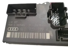 Audi A4 S4 B6 8E 8H Module confort 8E0907279K