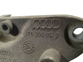 Audi A6 S6 C6 4F Pavarų dėžės tvirtinimo kronšteinas 4F0399113B