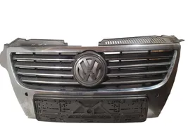 Volkswagen PASSAT B6 Front grill 1K5853600