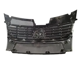 Volkswagen PASSAT B6 Front grill 1K5853600