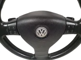 Volkswagen PASSAT B6 Columna de dirección 3C0419091