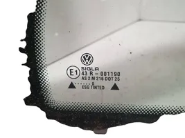 Volkswagen PASSAT B4 Fenêtre latérale avant / vitre triangulaire 3A9845298C