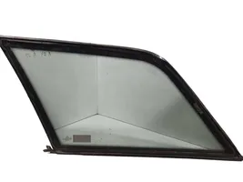 Audi 80 90 S2 B4 Rear side window/glass 43R001190