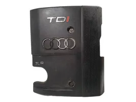 Audi A4 S4 B5 8D Variklio dangtis (apdaila) 028103935Q