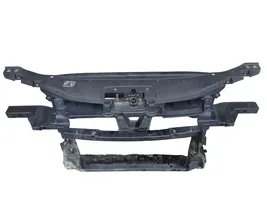 Volkswagen Touran I Pannello di supporto del radiatore 1T0805588