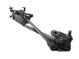 Volkswagen Sharan Front wiper linkage and motor 7M1955023