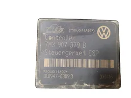 Volkswagen Sharan Pompa ABS 7M3614111