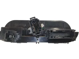 Volkswagen Sharan Climate control unit 7M3907049C