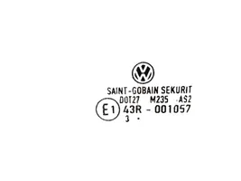 Volkswagen Golf V Finestrino/vetro portiera anteriore (coupé) 43R001057