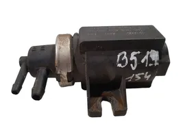 Volkswagen PASSAT B5 Solenoīda vārsts 1H0906627