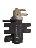 Volkswagen PASSAT B5 Solenoidinis vožtuvas 1H0906627A