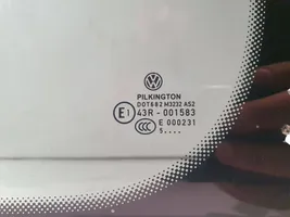 Volkswagen Caddy Aizmugurējais stikls 43R001583