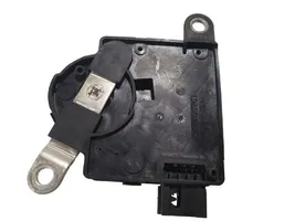 Audi A6 S6 C6 4F Barošanas vadības bloks 4F0915181B