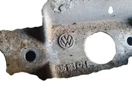 Volkswagen Golf IV Rocker cam cover 036103475E