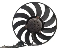 Audi A4 S4 B7 8E 8H Ventilateur de refroidissement de radiateur électrique 869202Q