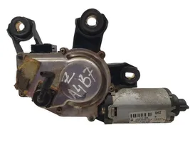 Audi A4 S4 B7 8E 8H Takalasinpyyhkimen moottori 8E9955711C