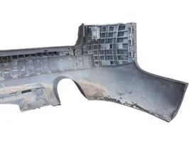 Audi A6 Allroad C5 Rear bumper 4Z7807511