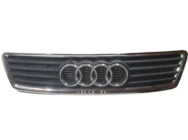 Audi A6 Allroad C5 Etusäleikkö 4Z7853651