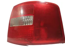 Audi A6 Allroad C5 Luci posteriori 4B9945096F