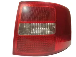 Audi A6 Allroad C5 Luci posteriori 4B9945096F