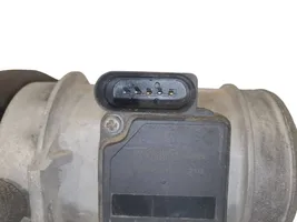 Audi A6 Allroad C5 Mass air flow meter 